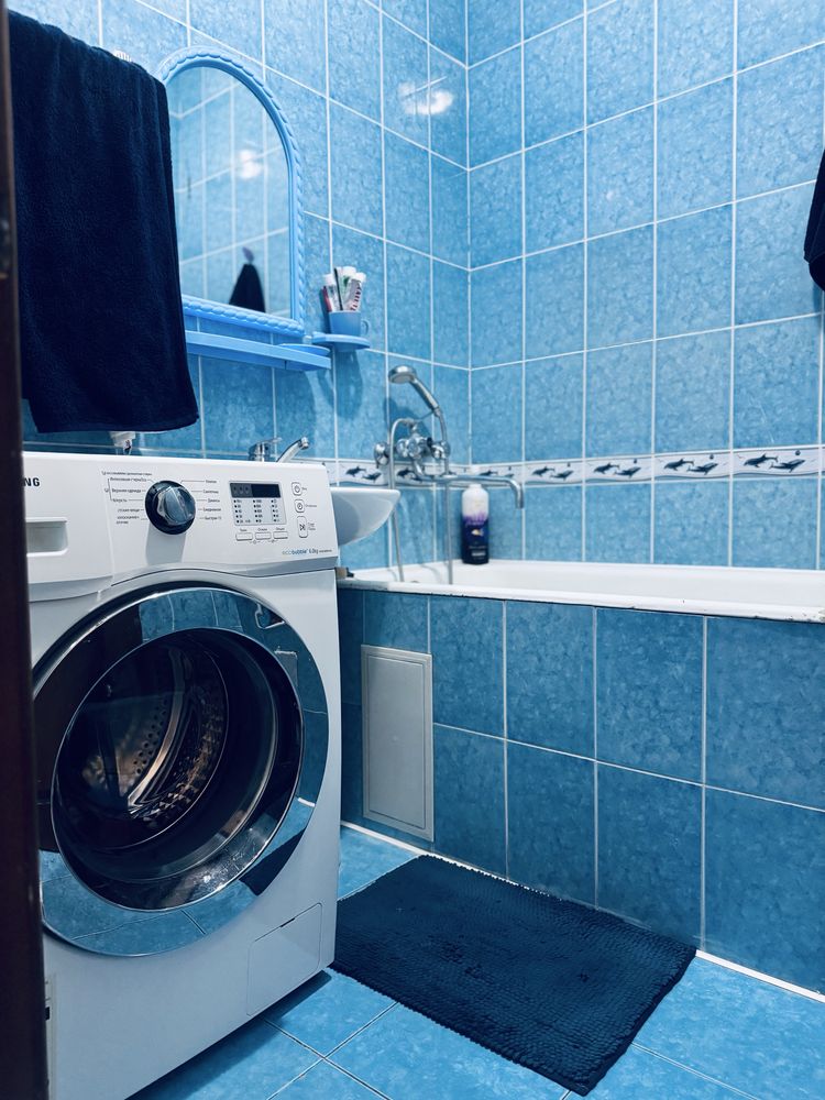 ‼️СРОЧНО‼️ПРОДАЮ С МЕБЕЛЬЮ СВОЮ 2х ком.кв.на БИЙ М.Горького-Художников