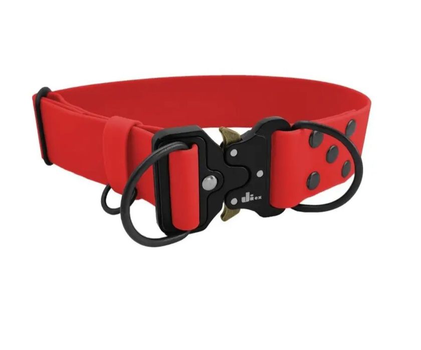 Ошейник для крупных пород собак