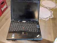 Лаптоп lenovo thinkpad x201