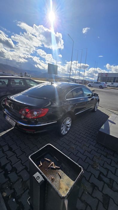 Vând Vw Passat CC