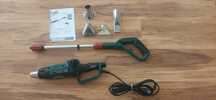 Suflanta aer cald/arzator buruieni PARKSIDE PLHLG C2-2000W