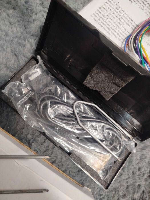 Аудио система за кола