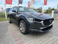 Mazda CX-30 Mazda CX-30 2.0L e-SKYACTIV X 186ps 6AT FWD Centre Line DASO