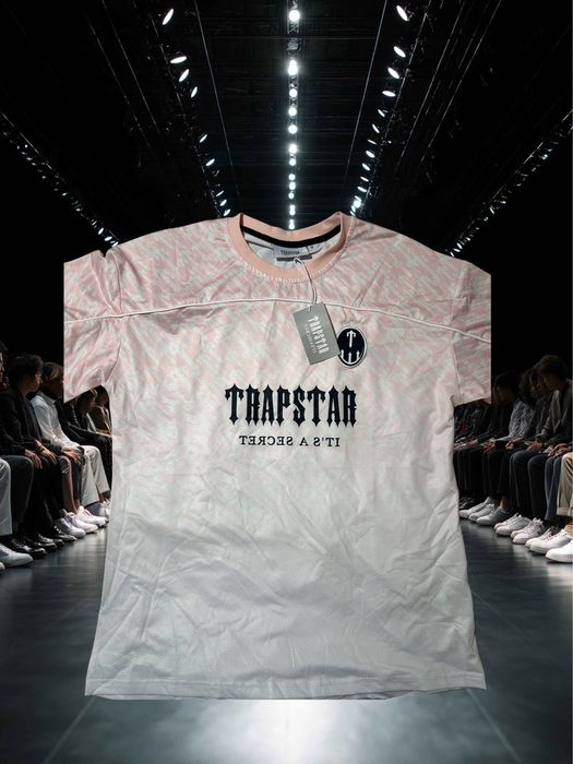 Tricou Trapstar S