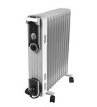Calorifer Electric cu Ulei Zass ZR 13 SL | Garantie | UsedProducts.Ro