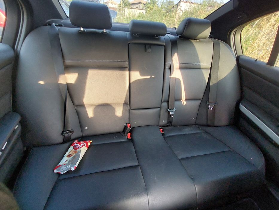 бмв е90 325и 2.5i e90 325i bmw седалки