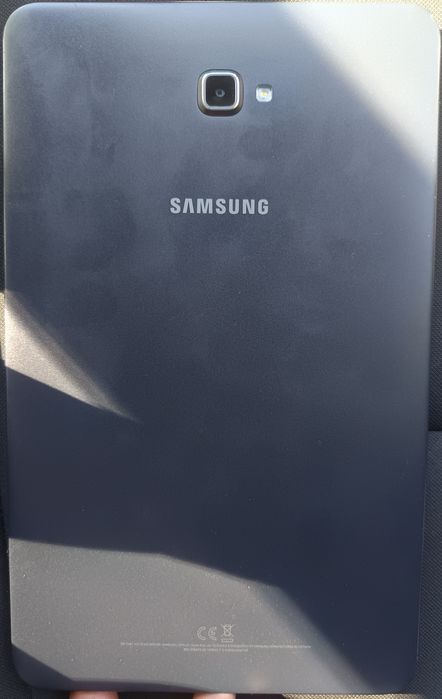 Samsung Galaxy tab A