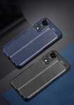 Husa Antisoc model tip PIELE pentru Oppo A78 5G / Oppo Reno8 T 5G