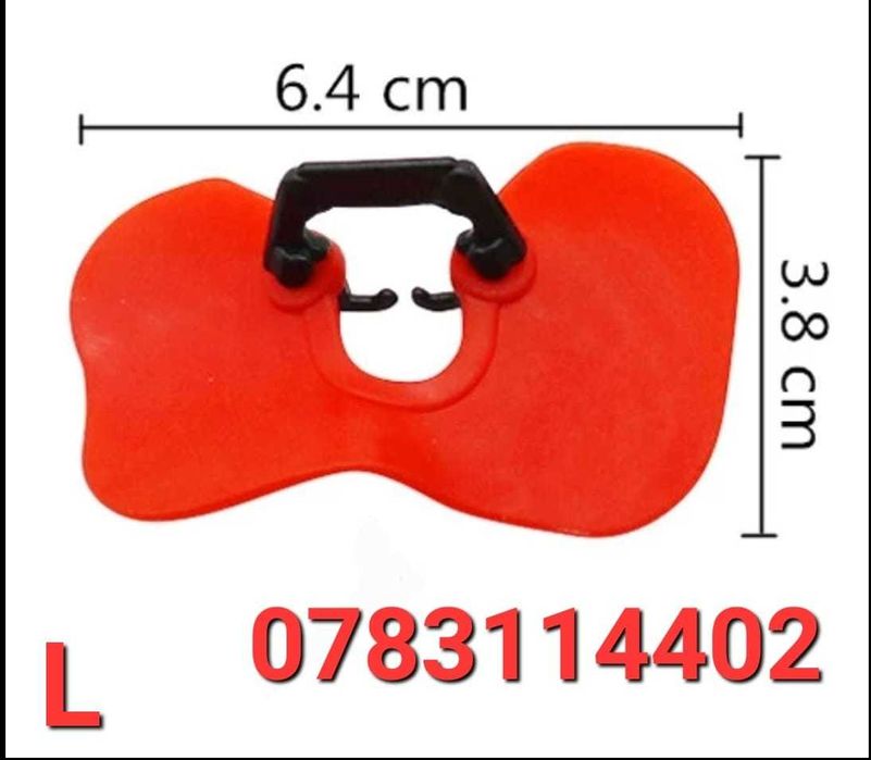 Gaini Fazani Pasari Pauni Curci- OCHELARI Anti Lupte Ciupit-FARA AC-SL