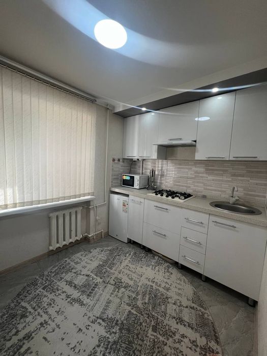 Аренда чиланзар 23.  Двух комнатная. Разделка