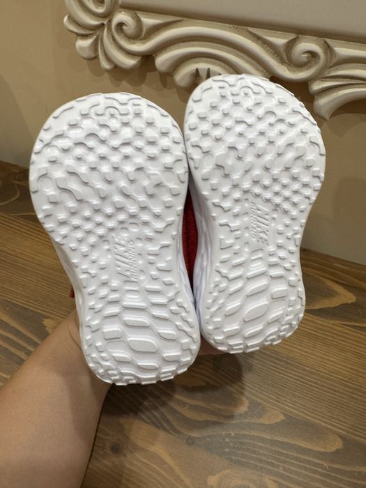 Бебешки маратонки Nike