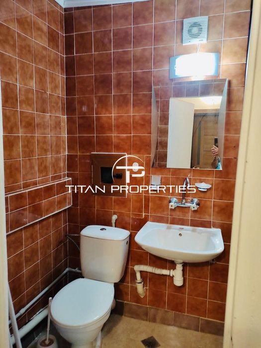 Дава се под наем Двустаен апартамент в Бургас, Братя Миладинови - 70 кв.м за 408 € - Снимка #10