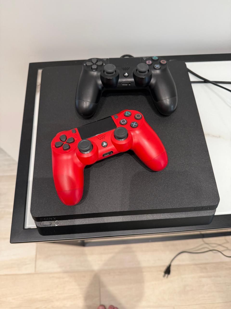 Playstation 4 топ