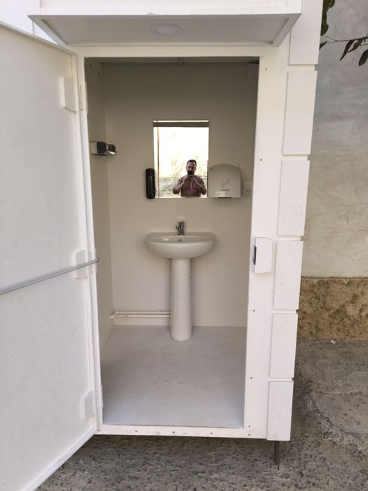 Био тулет кучма хожатхона