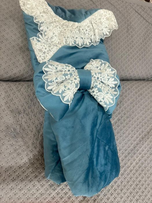 Конверт для роддома