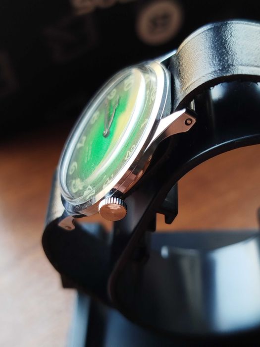 часы Чайка СССР Коллекция