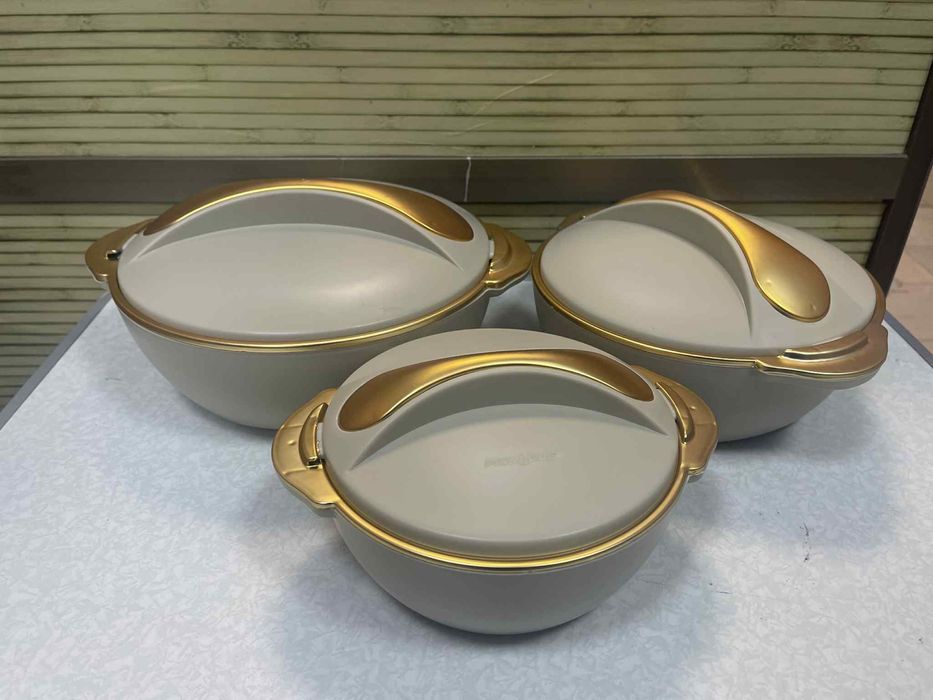 Термоизолирани купи Pinnacle