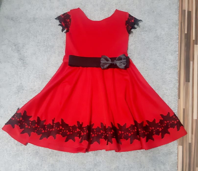 Set 2 Rochițe Mama Fiica