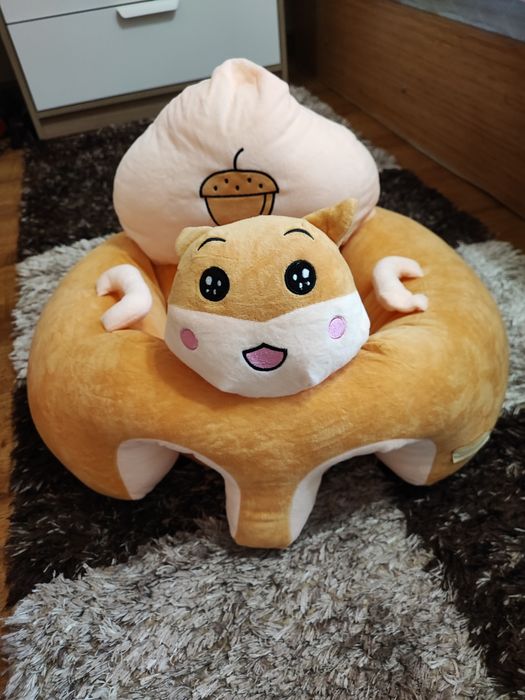 Барбарон катеричка