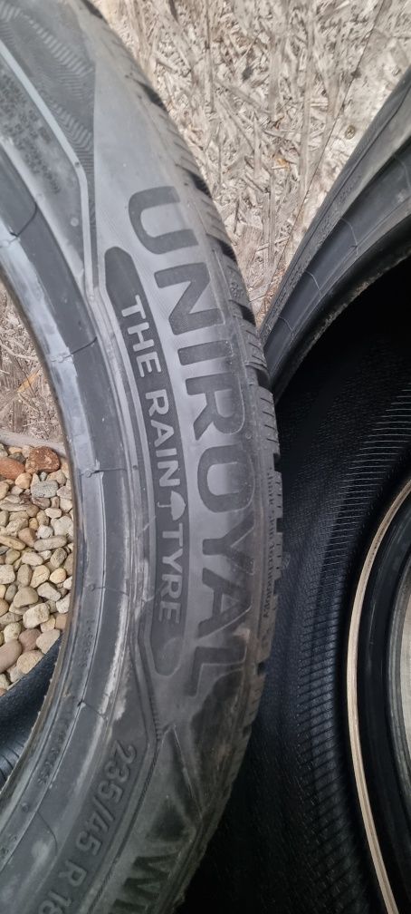 Anvelope Uniroyal WinterExpert 235/45 R18 98V XL FR M+S