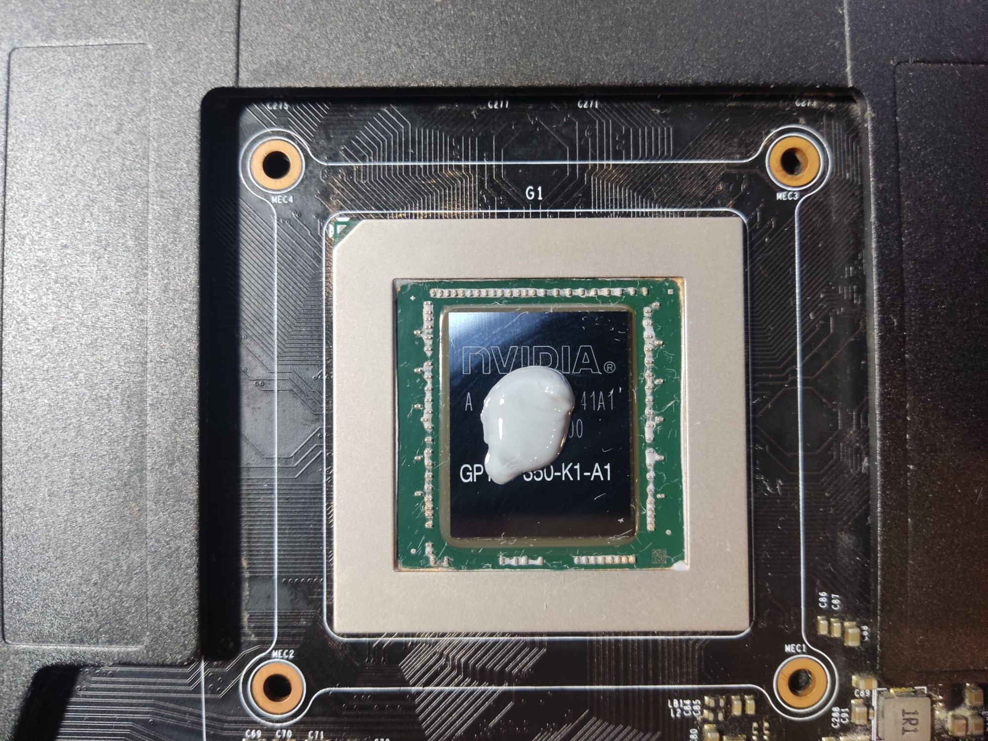 Видеокарта NVIDIA MSI GTX 1080 TI Gaming X 11G ЦЕНА БЕЗ ТОРГА