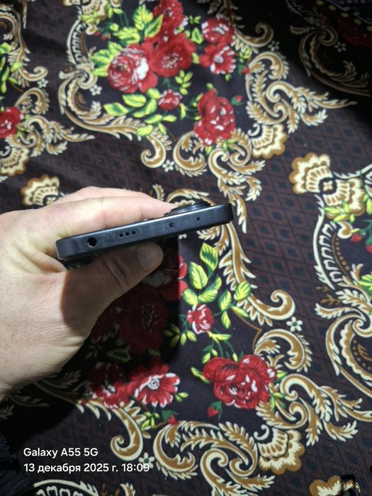 Редми нот 13 256 обмен