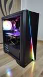 Pc gaming Rx 580/Ryzen 5/16gb ram Gta V Fortnite Cs 2