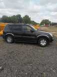 Vand SSANGYONG -avariata