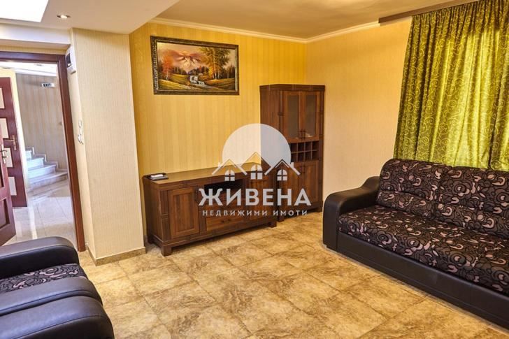 Хотел за продажба в м-т Кабакум, гр.Варна