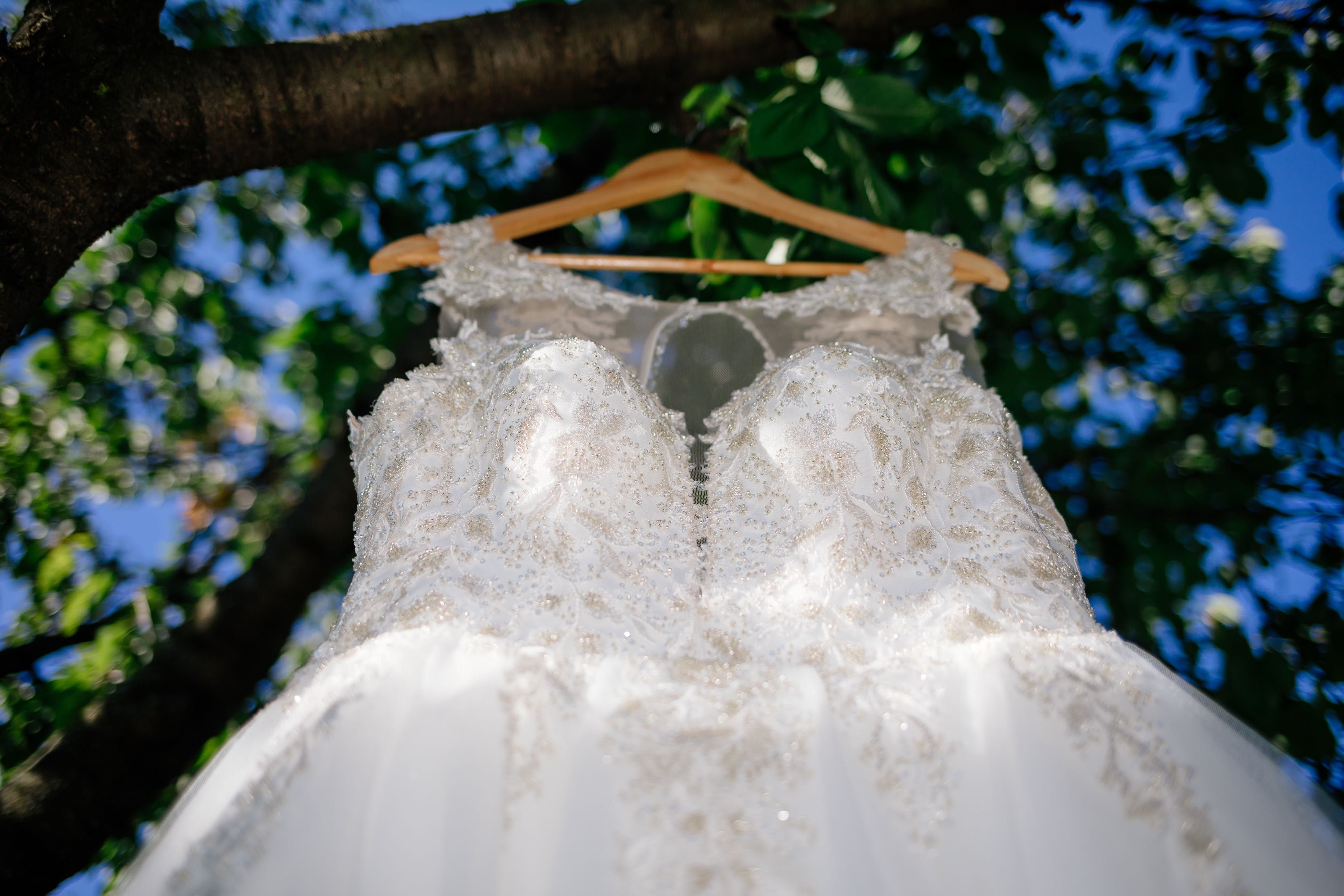Rochie de mireasă