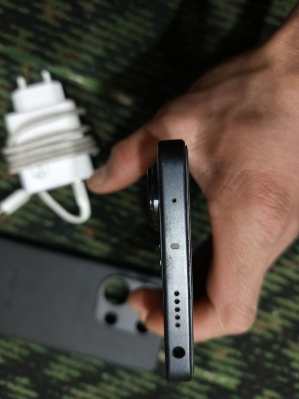 Redmi Note 13 pro