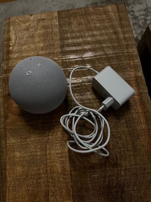 Alexa Echo Dot 5