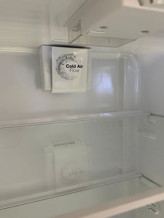 Frigider Racitor Telefunken R1D376FW