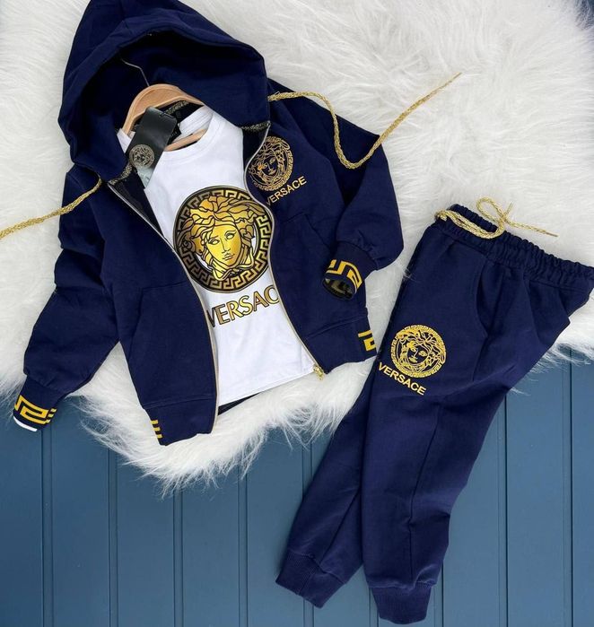 Treninguri pentru copii