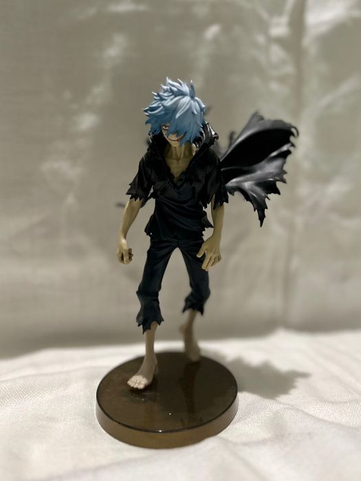 Аниме фигурка Шигараки My Hero Academia (оригинал, без коробки)