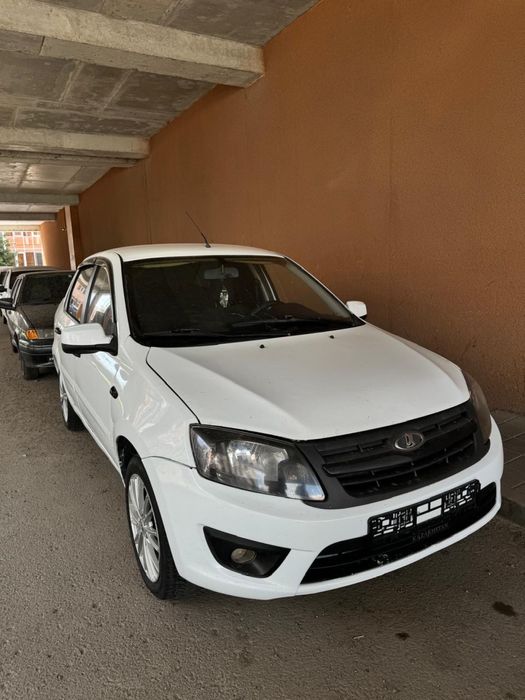 Аренда авто с выкупом от 1 года без депозита и без залога 8000 тг