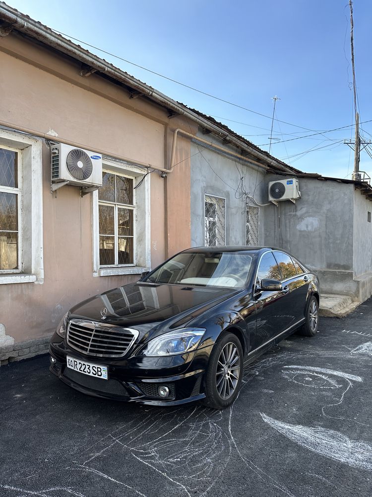 Raddom komplekt 100$ —Mersedes w221 +Foto+Video+Album