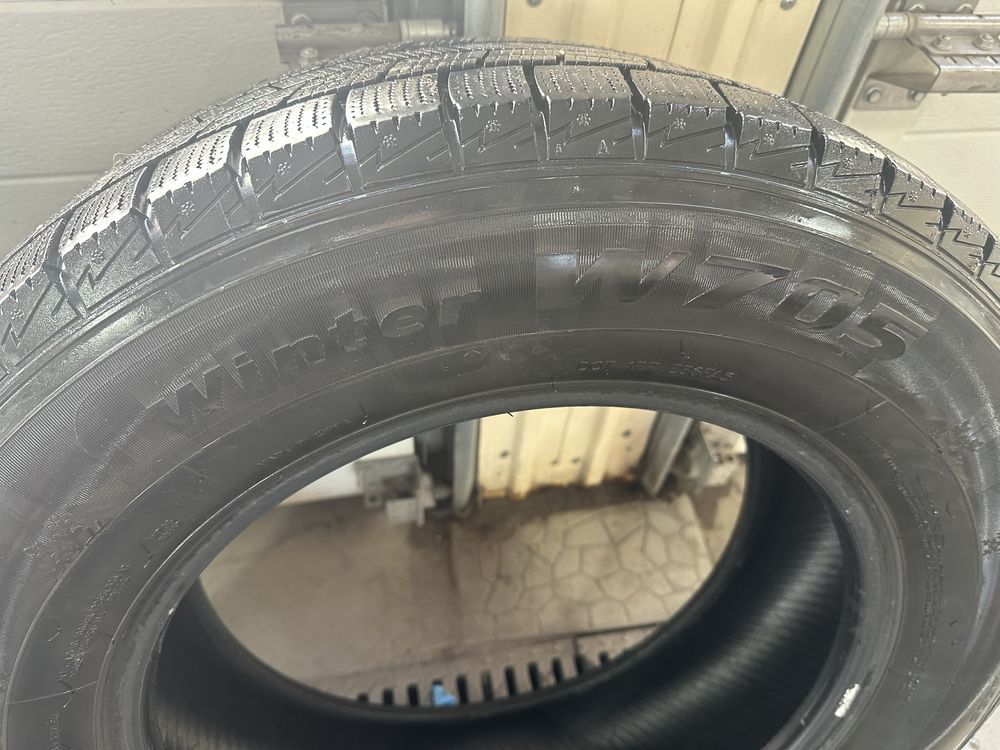 235/65 r17 Шины зимние