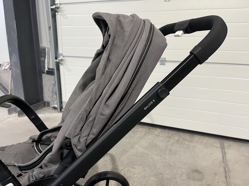 Детска количка CYBEX Balios S