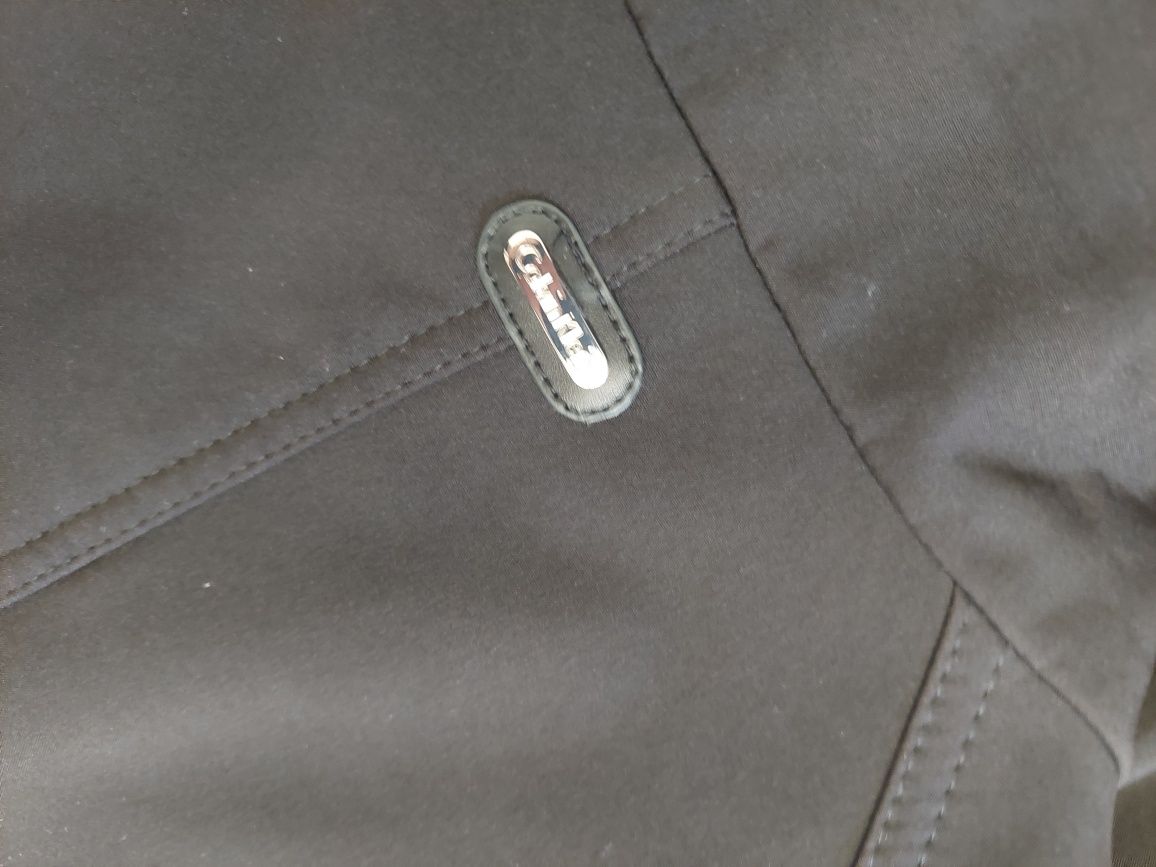 Geaca softshell Calvin Klein