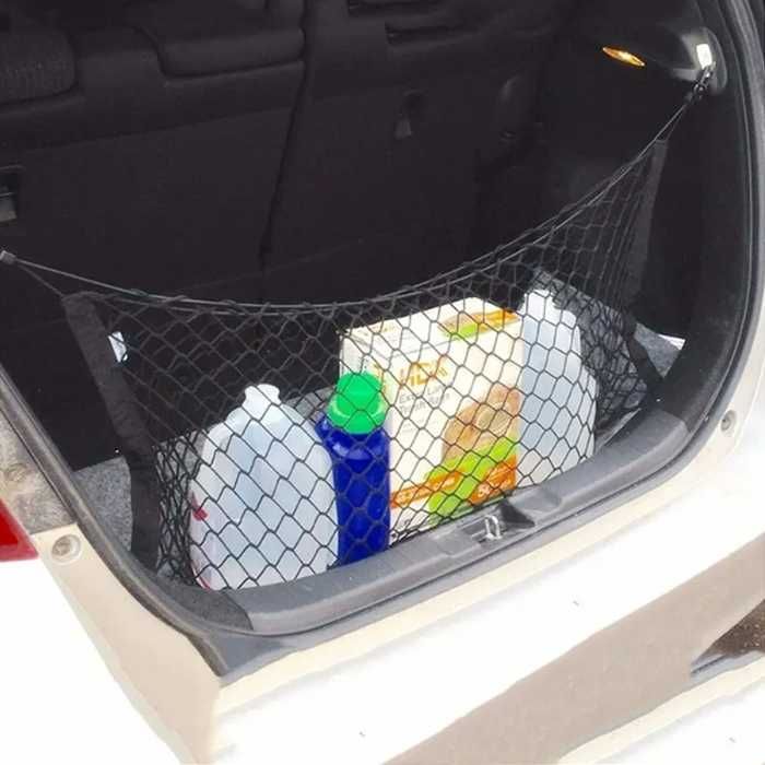 Мрежа за багаж МПС 4042  12530СМ