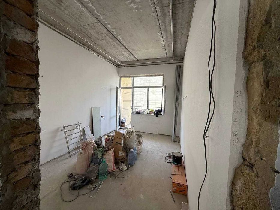 2 хоналик килинган 5 этаж, горгаз эски цум