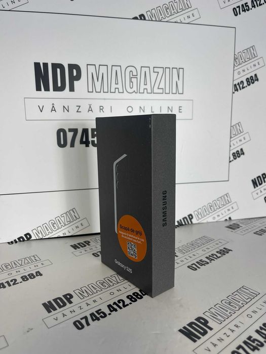 NDP Amanet NON-STOP Bld.Iuliu Maniu 69 SAMSUNG S25 NOU (43575)