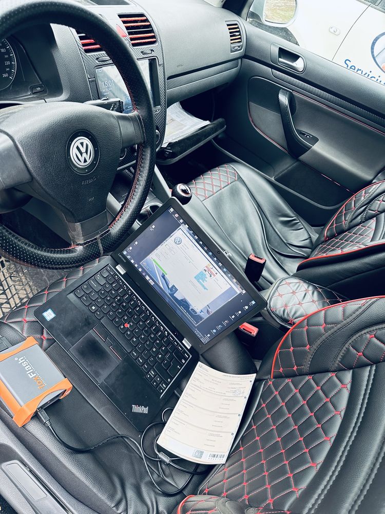 Remediere probleme Egr, DPF, Adblue etc
