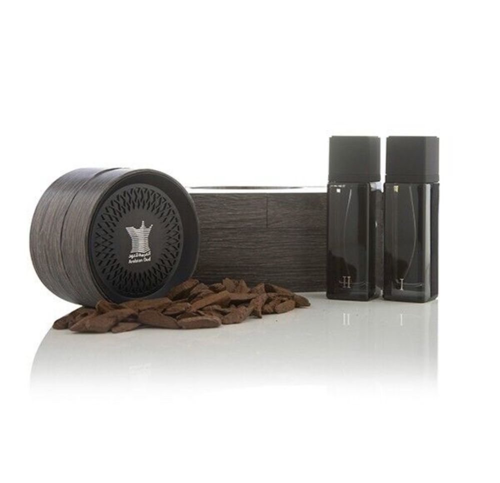Арабские духи Arabian Oud Maknoon Collection