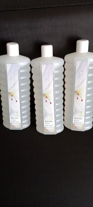 Spumant de baie crin avon