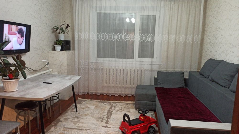 Продам двухкомнатную квартиру