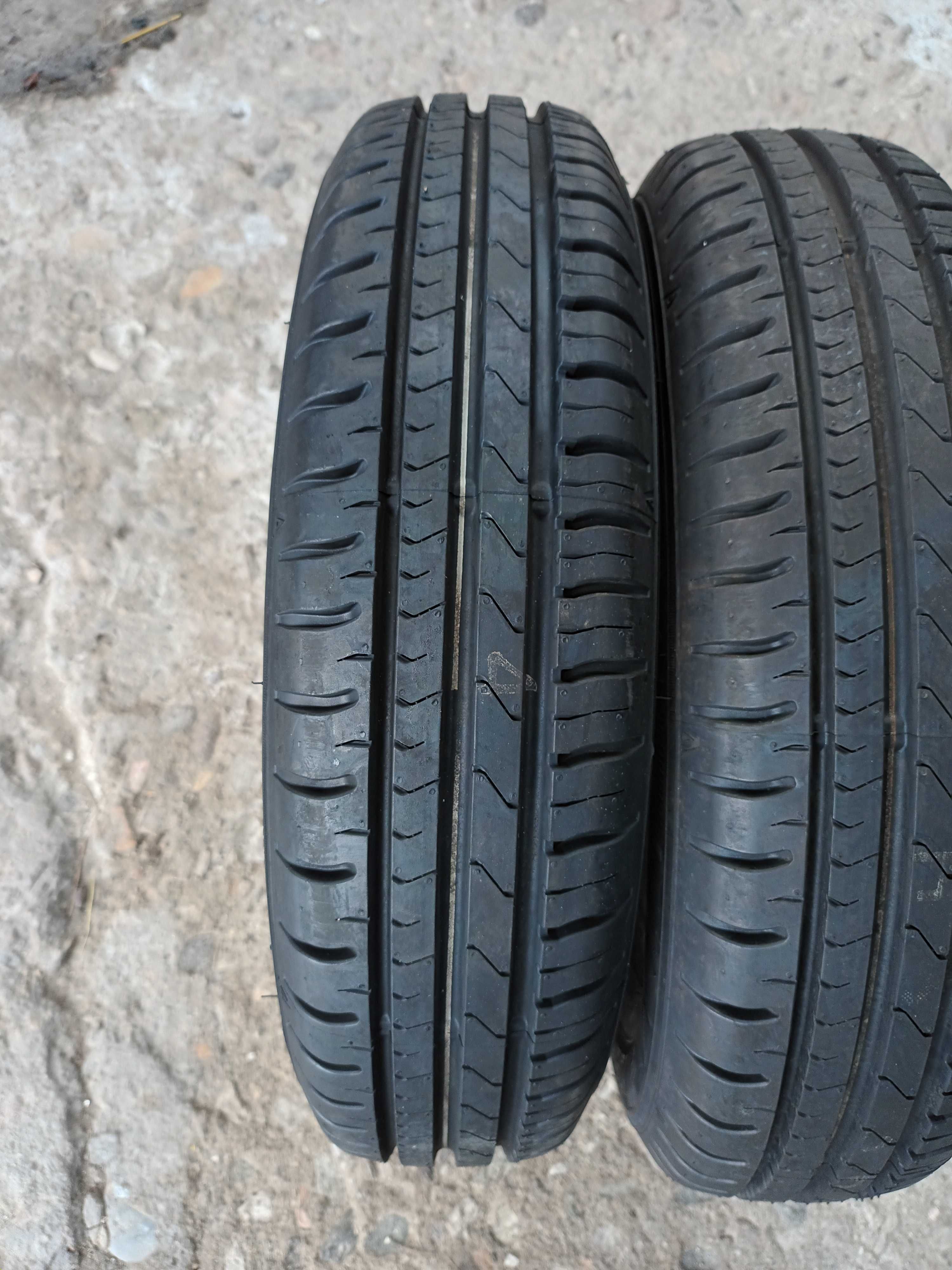 2 Нови летни гуми 145/80 R13 Falken Sincera SN832 eCorun 75T