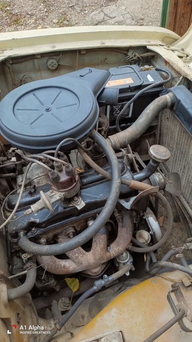 Москвич 408  И(пикап)