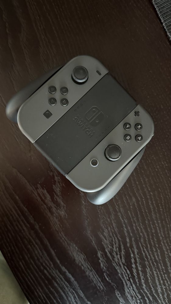 Аксесоари nintendo switch